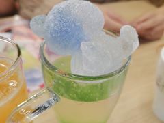 -白熊咖哩(新世界城店)