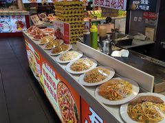 -庙街旅游·美食广场(五一广场店)