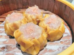 蟹籽烧麦皇-日昌餐馆(德胜门店)