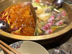 -小龙坎火锅(东汇城店)