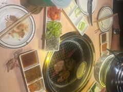 -伊茉家的烤肉店(勒泰中心店)