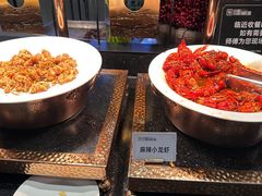 -川骄海鲜自助(河东店)