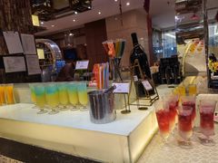 -芭菲盛宴·环球美食(锦城万达广场店)