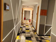 -LBED设计师酒店(苏州观前平江路店)