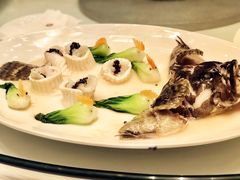 -明阁 Ming Court(广州朗豪酒店)
