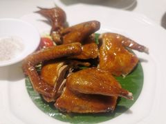 红烧乳鸽-东海海鲜酒家(中信广场店)