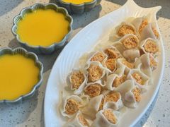 -船歌·鱼水饺青岛菜(金狮广场店)