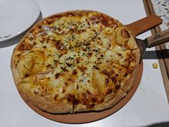 -芝士农场·意式餐厅(生态城万达店)