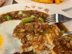 -大哥餐厅(西城花园店)