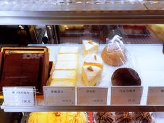 -檬舒舒MonChouChou(久光百货店)