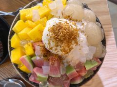 -东记甜品(佛山总店)
