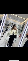 -蚂蚁造型沙龙