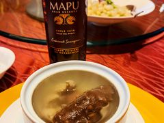 -湖影中餐厅·南京金茂威斯汀大酒店