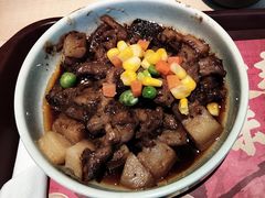 -真功夫(搜秀城店)