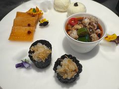 -外滩三号餐厅·创意中餐