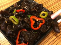 老醋木耳-过桥缘·过桥米线(大华虎城嘉年华店)
