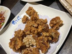 -黄三怪(清河店)