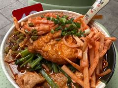 -吉庆桂林米粉·柳州螺蛳粉(港汇广场店)