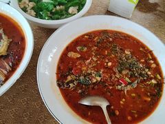 -苏记溪河鲢鱼庄(天府新区店)