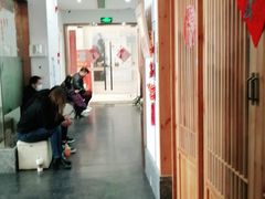 -子曰书院·古筝围棋书法国画小主持(夏都店)