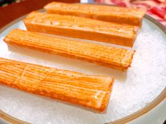 蟹肉-1078號老北京涮肉(万达广场店)