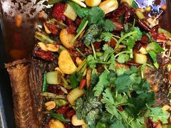 -孟记粥铺·家常菜·烧烤·粥(亚运村店)