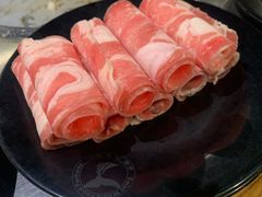 -圣琼美食百汇自助餐厅(福安购物广场店)