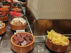 -喜家自助小火锅(乐客城店)