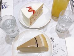 -Lady M(沙田新城市广场店)