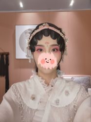 -盘子女人坊生日照·摄影馆(浦东店)