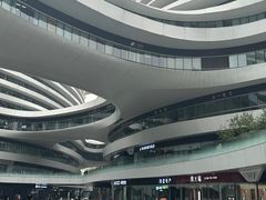 -洞庭米湘·湖南菜(银河SOHO店)