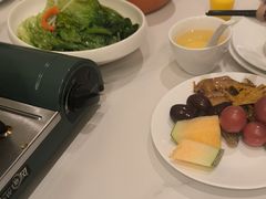 -湖锦酒楼·32年地道湖北菜(光谷店)