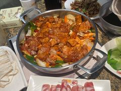 -黄记煌·三汁焖锅(万达广场店)