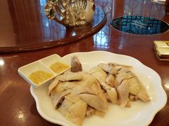 -潮喜竹溪荔湖酒家(荔枝湾店)