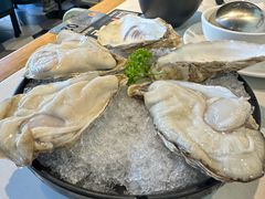-蚝大仙横琴生蚝火锅(中央汇店)