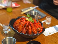 -三太子地摊烧烤·小龙虾(北蔡店)