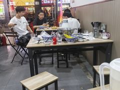 -丰登陕西水盆牛羊肉·泡馍