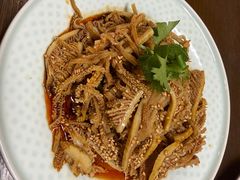 -掌上鲜(南顺城街店)