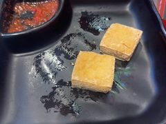 -古彭7只羊·鲜羊肉串·龙虾烧烤(玄武墨香路店)