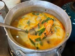 冬阴功-大头虾越式风味餐厅(光明广场店)