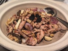 -荣兴酒家(徐家汇店)