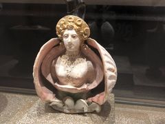 -雅典国家考古博物馆(Ethniko Archaiologiko Museo)