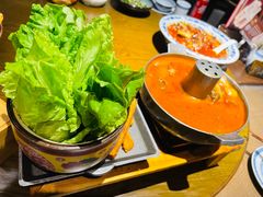 -南京大牌档(新街口德基广场店)