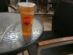 -85度C(厦门中华城新店)