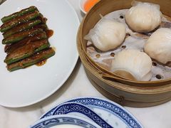 笋尖虾饺皇-香港百合居(LCM置汇旭辉广场店)