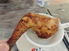 -满記土窑烧鷄波浪山莊