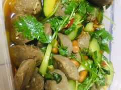 -煮鲜·潮汕下酒菜(福田石厦店)