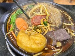三鲜砂锅-南湖胖子砂锅(红庙店)