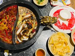 -蜀大侠火锅(春熙路店)