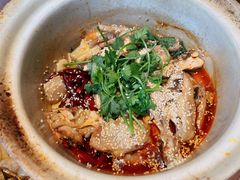 -周家二小姐的菜(西津渡店)